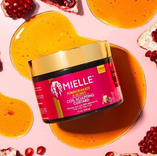 Hair  Sculpting Cream (340ml)