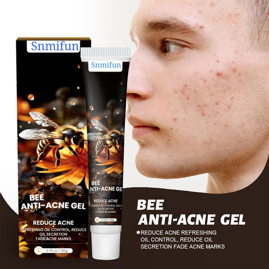 Snmifun - Bee Anti-Acne Gel (Original)