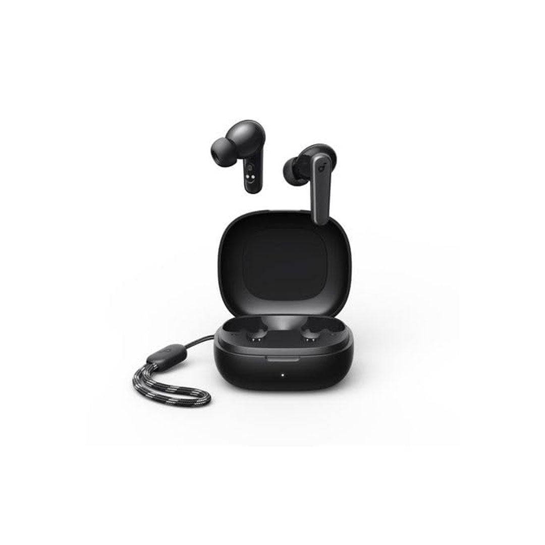 Soundcore R50i by Anker – True Wireless Earbuds