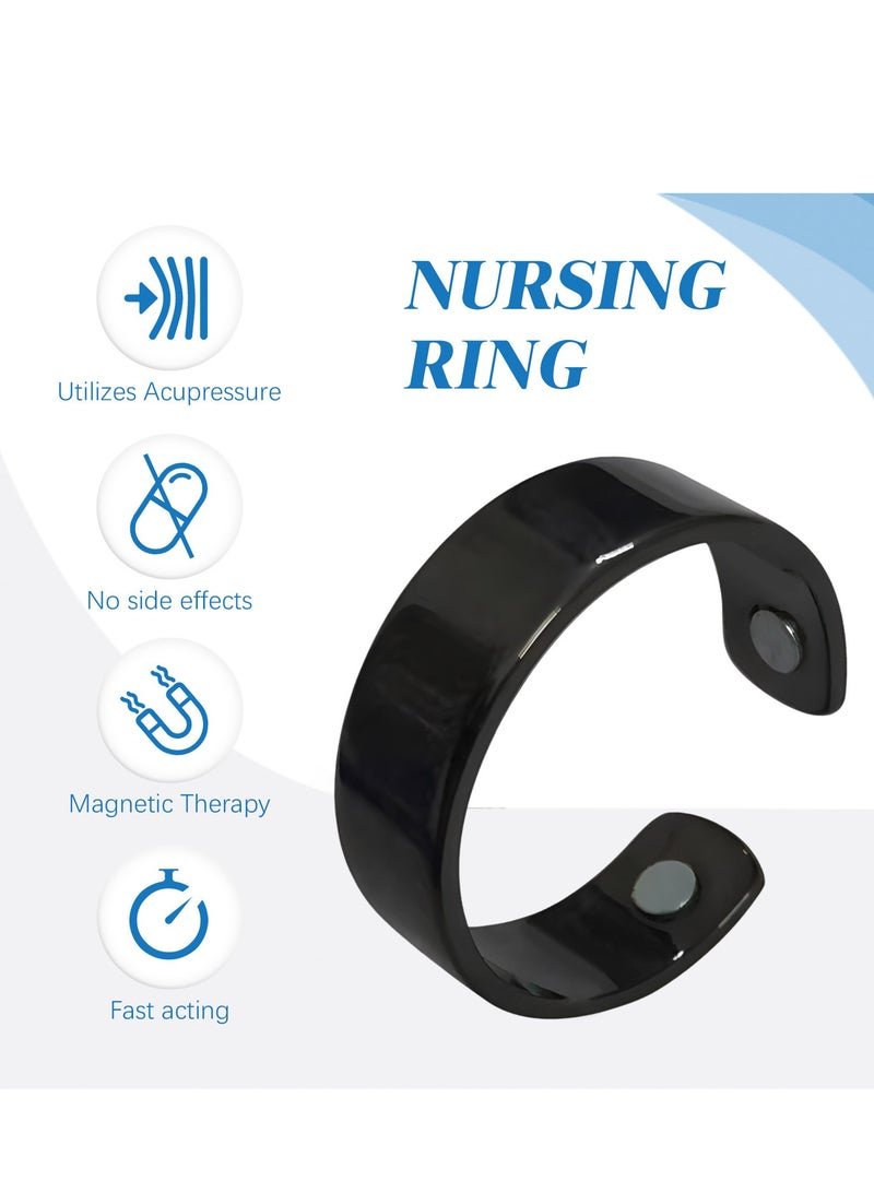 South Moon - Blood Sugar Regulator Ring (Original)