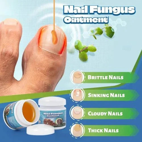 Sumifun - Nail Fungus Ointment (Original)