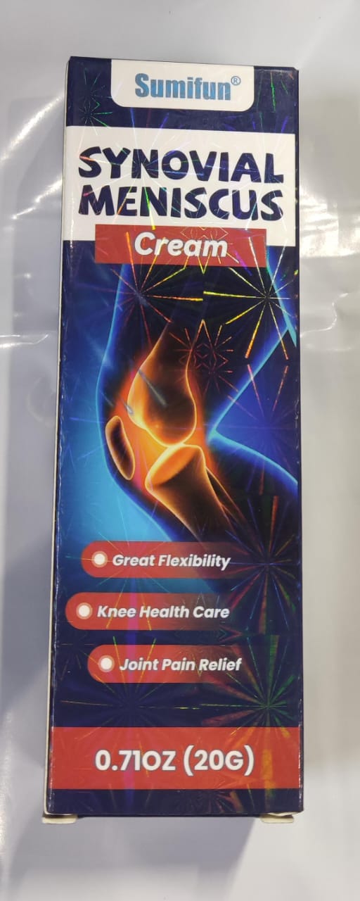 Sumifun - Synovial Meniscus Cream (Original)