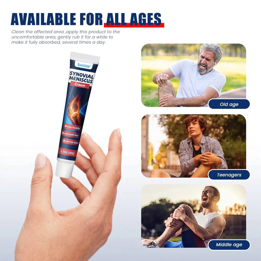 Sumifun - Synovial Meniscus Cream (Original)