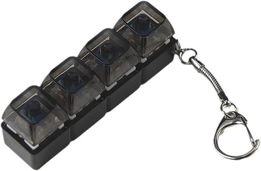 Switches Tester Keychain