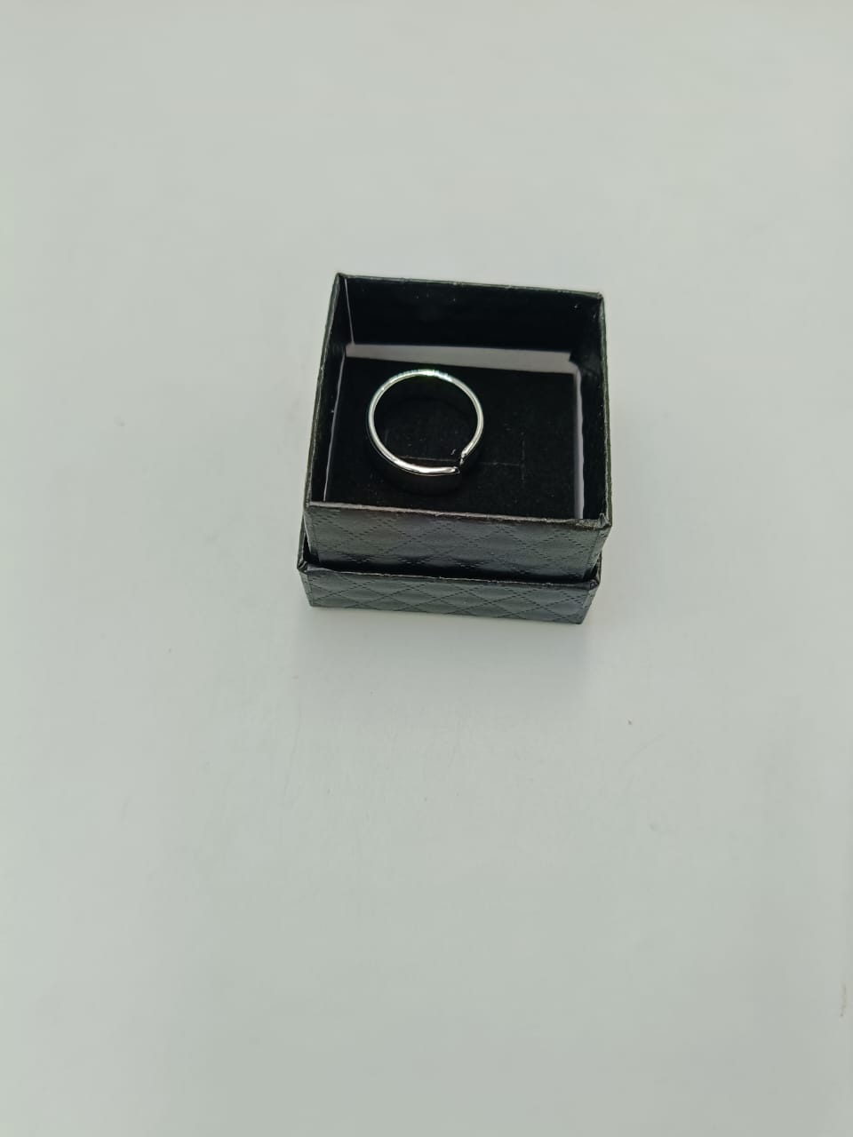 Therapeutic Magnetic Ring