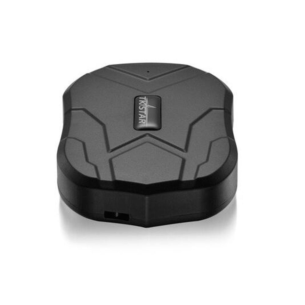 Waterproof Positioner Standby