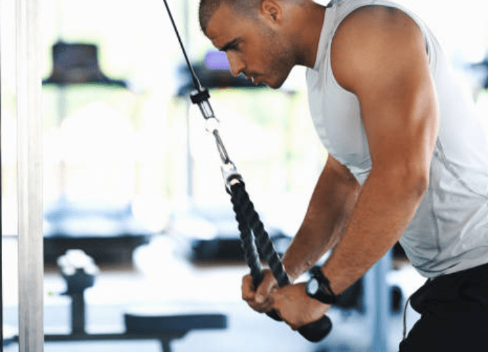 Whey Blend – Morango (Original) ©