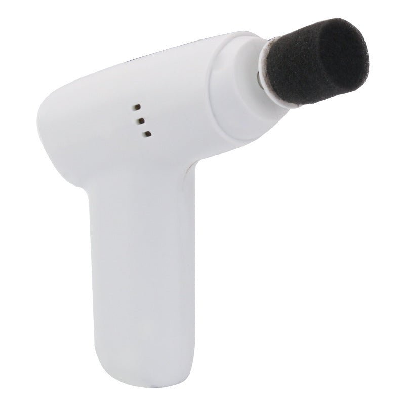 Wireless Charging Polishing Scratch Repair Machine