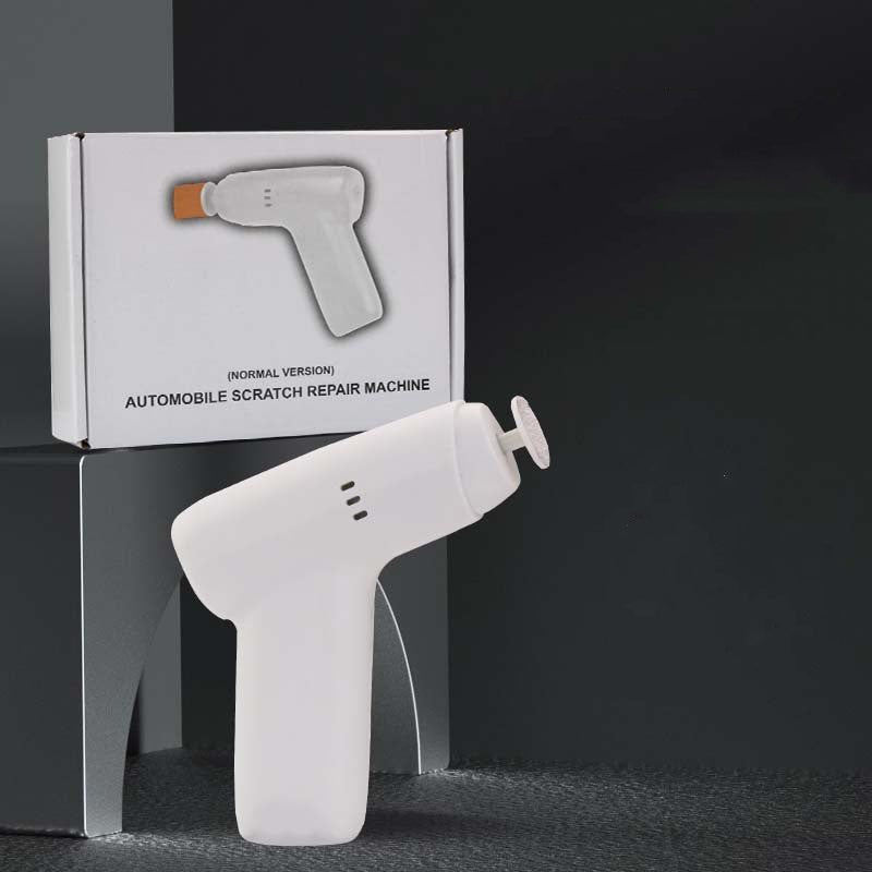 Wireless Charging Polishing Scratch Repair Machine