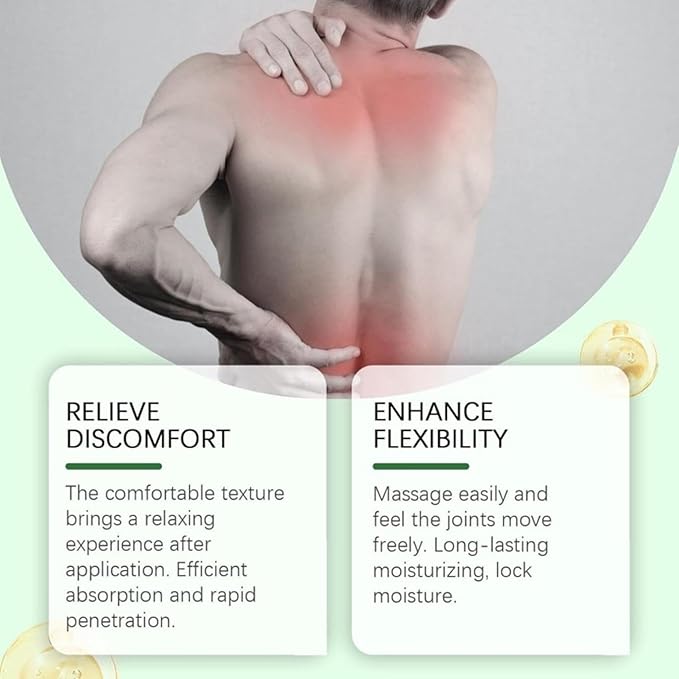 Ximonth - Miracle Balm (Original)